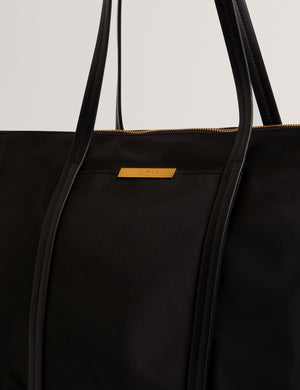 NYCOLE | BLACK