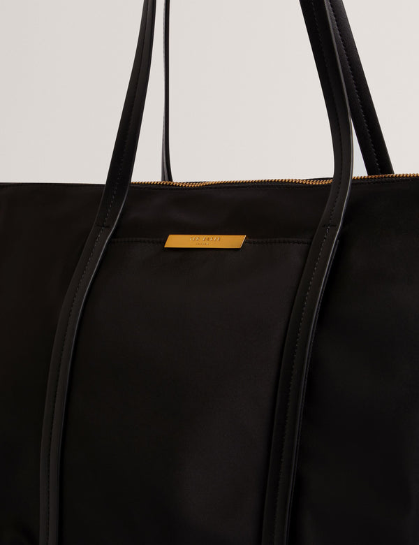 NYCOLE | BLACK
