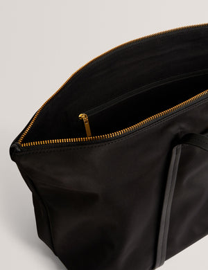 NYCOLE | BLACK