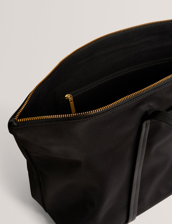 NYCOLE | BLACK