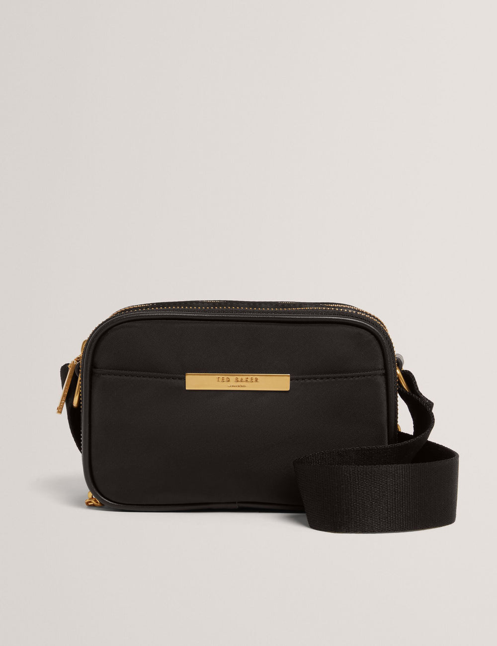 NYKILA | BLACK