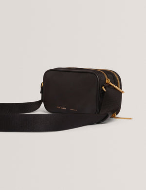 NYKILA | BLACK