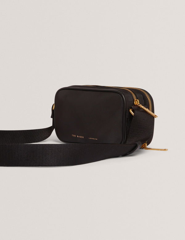 NYKILA | BLACK