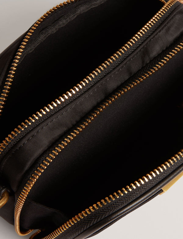 NYKILA | BLACK