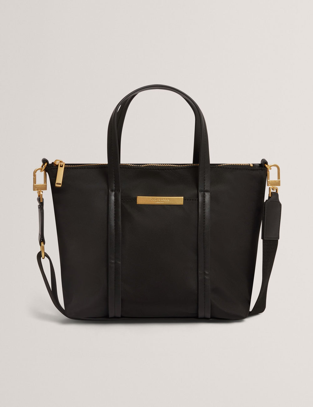 NYKKIE | BLACK