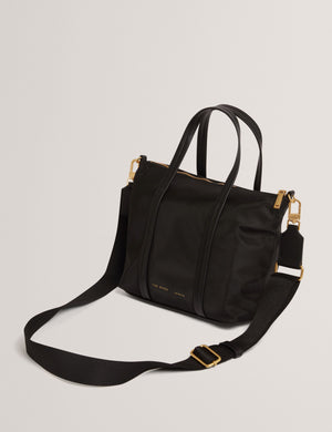 NYKKIE | BLACK