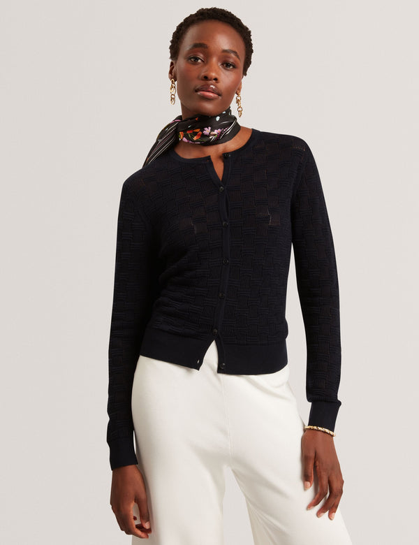 CAHRIE | NAVY