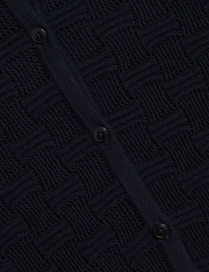 CAHRIE | NAVY