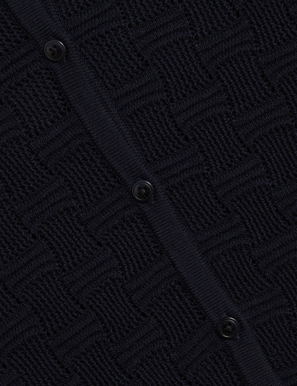 CAHRIE | NAVY