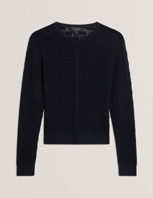 CAHRIE | NAVY