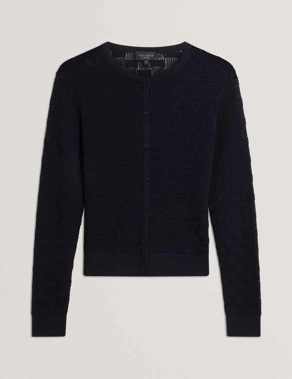 CAHRIE | NAVY