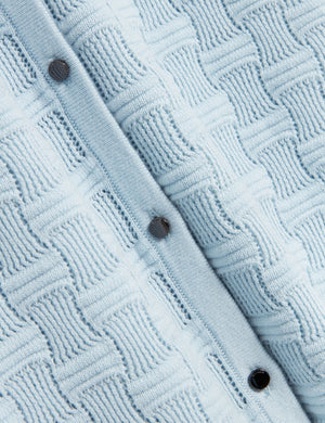 CAHRIE | PL-BLUE