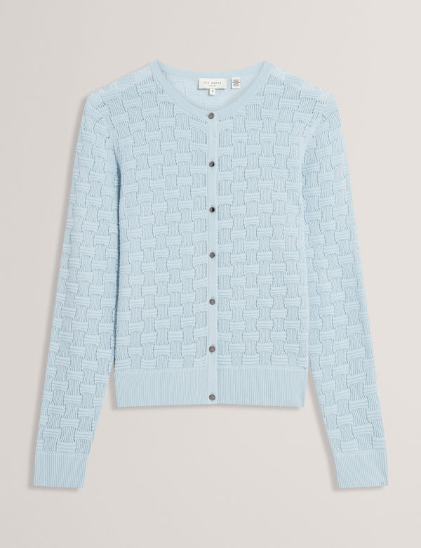 CAHRIE | PL-BLUE