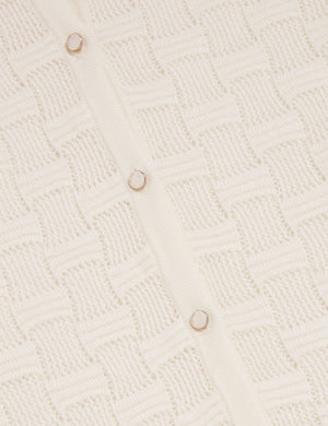 CAHRIE | WHITE