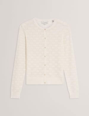 CAHRIE | WHITE