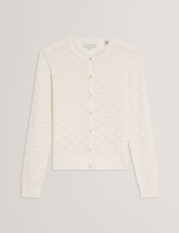 CAHRIE | WHITE