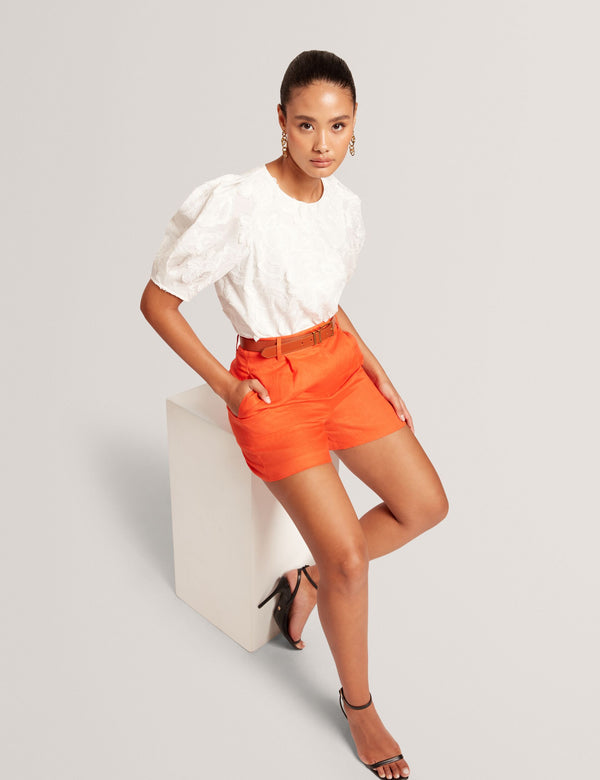 SPIRA | ORANGE
