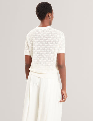 EMETA | WHITE