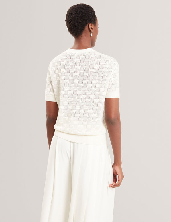 EMETA | WHITE