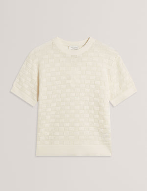 EMETA | WHITE
