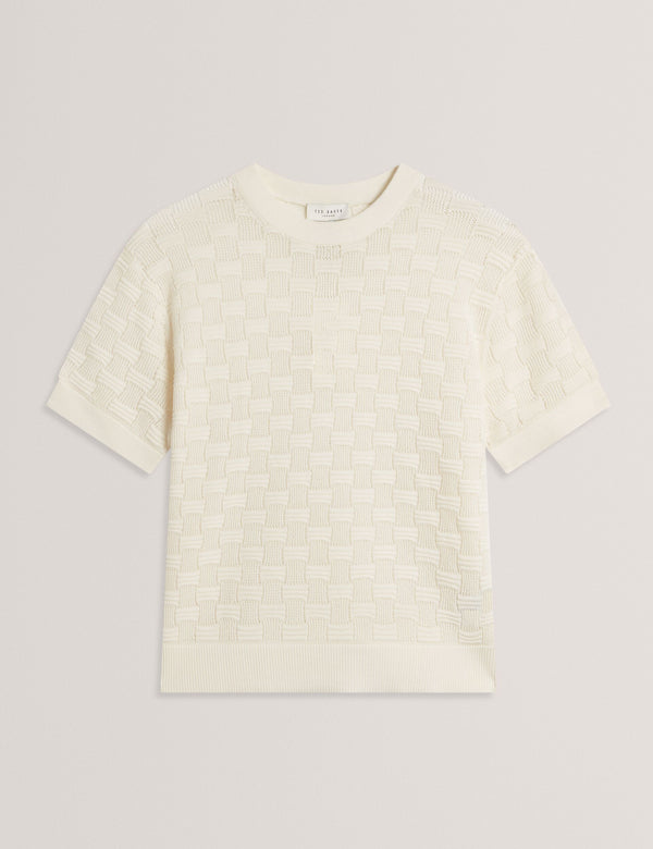 EMETA | WHITE