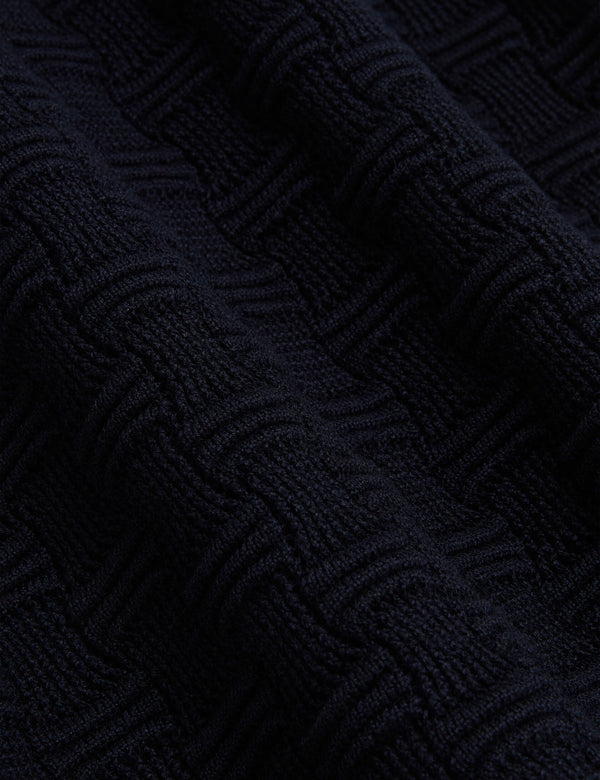 YUNA | NAVY