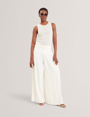 YUNA | WHITE