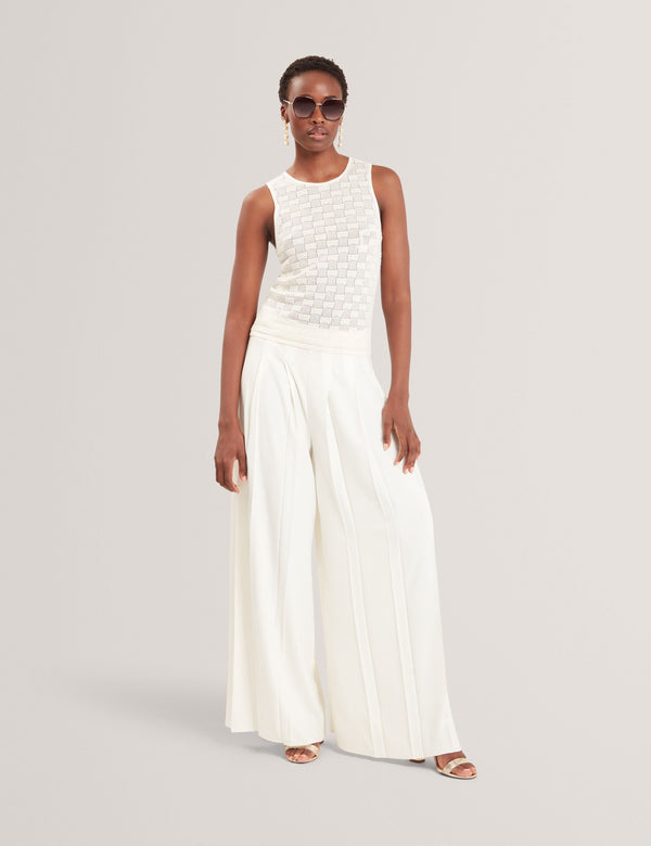 YUNA | WHITE