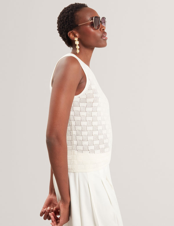 YUNA | WHITE