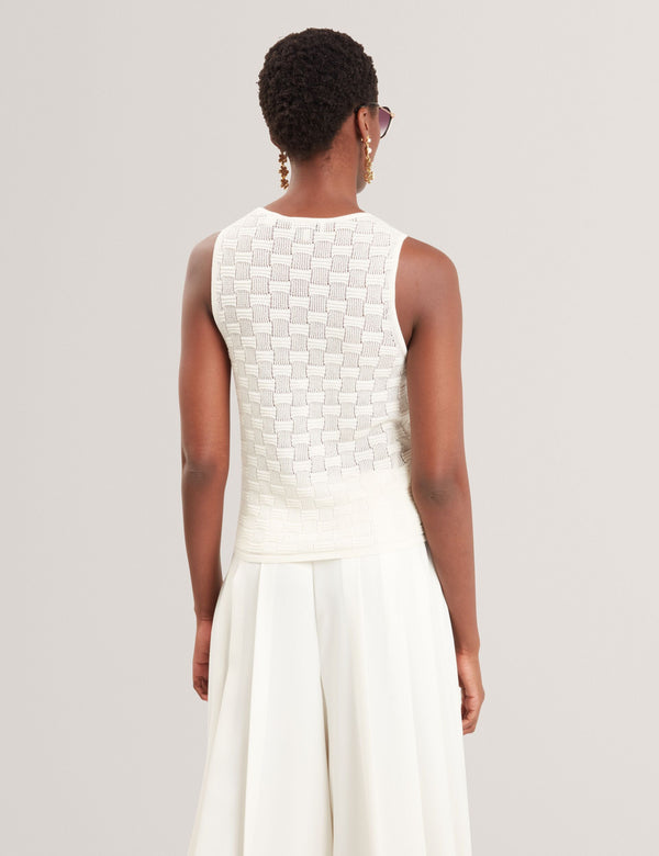 YUNA | WHITE