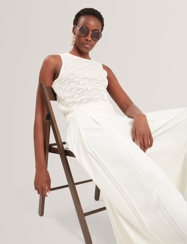 YUNA | WHITE