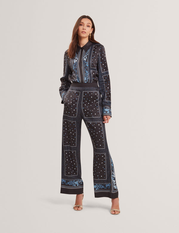 BRANI | BLACK