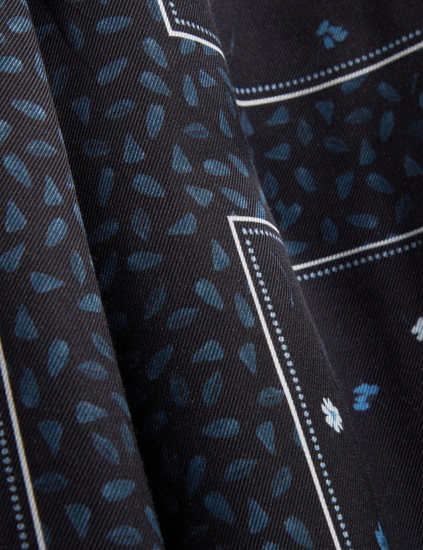 BRANI | BLACK