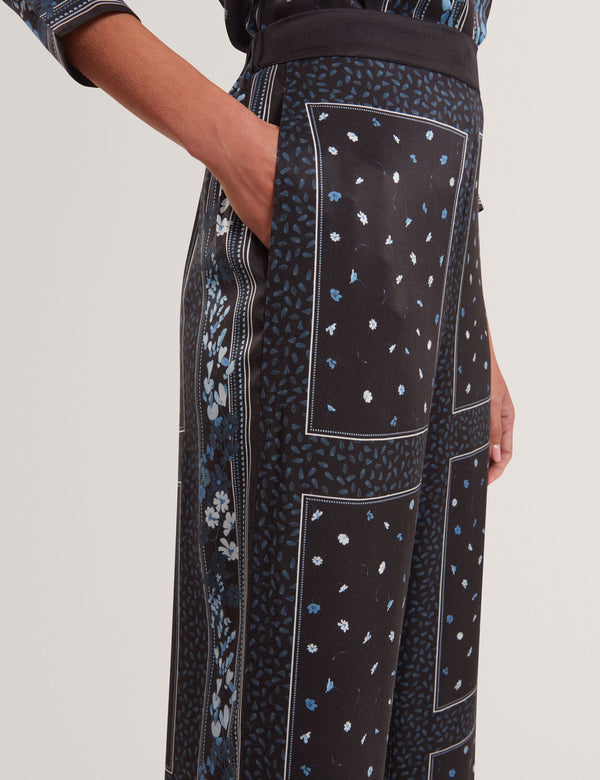 BRANI | BLACK