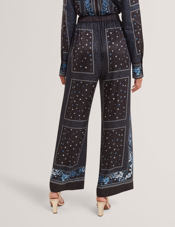 BRANI | BLACK