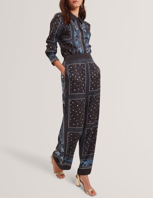 BRANI | BLACK