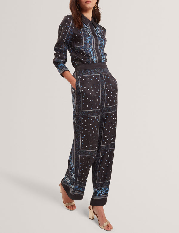 BRANI | BLACK