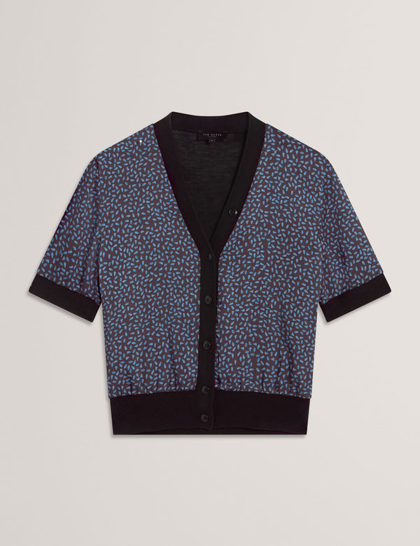 BRIALA | BLACK