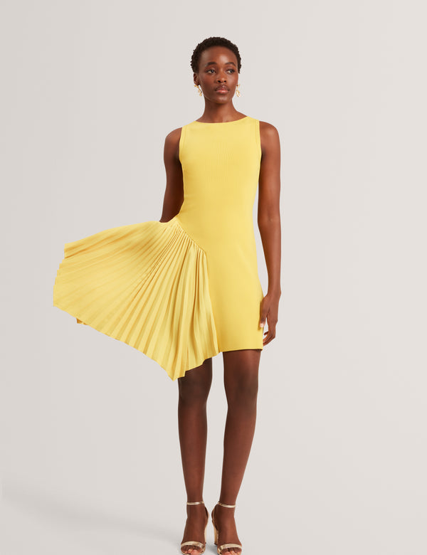 JACARA | YELLOW