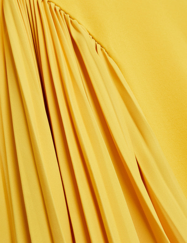 JACARA | YELLOW