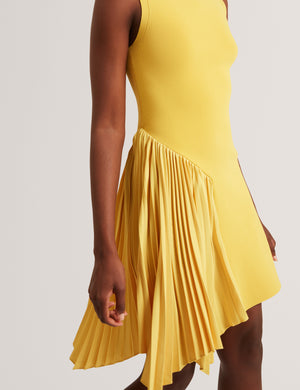 JACARA | YELLOW