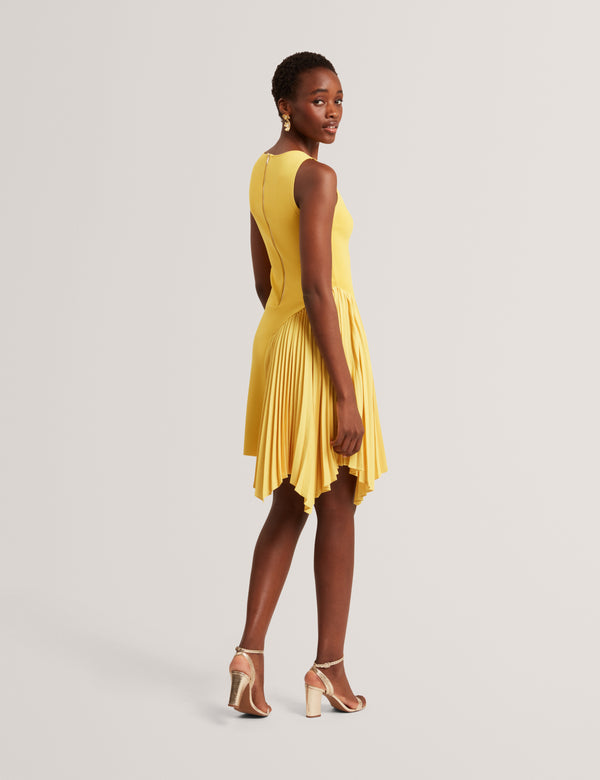 JACARA | YELLOW