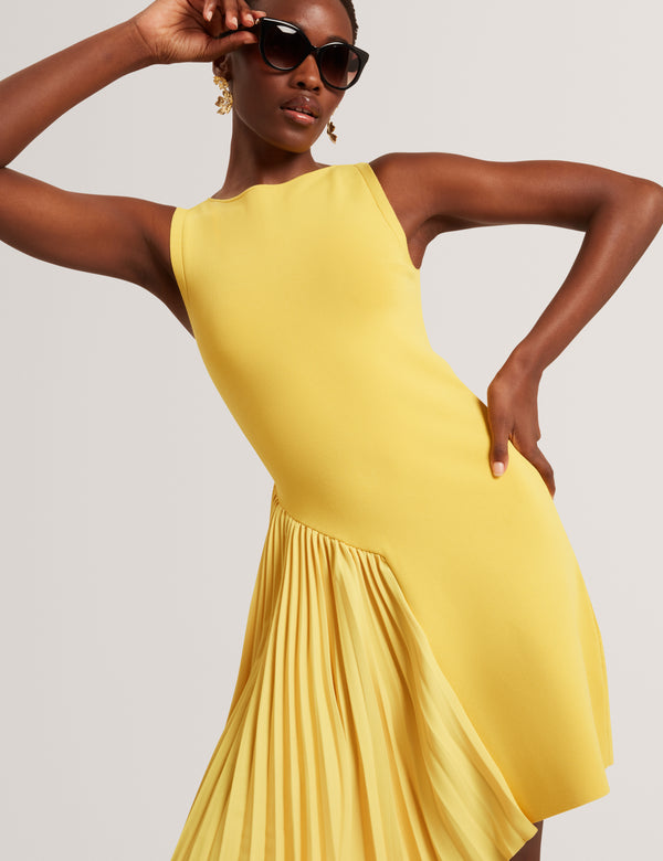 JACARA | YELLOW