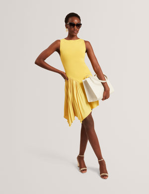 JACARA | YELLOW
