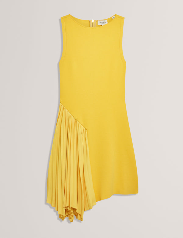 JACARA | YELLOW