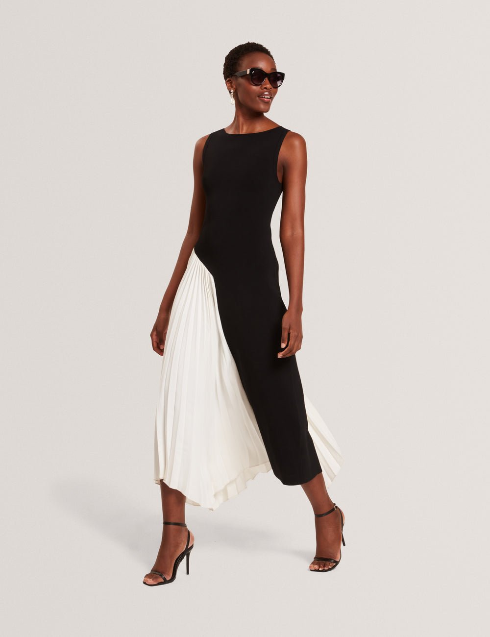 ZEERA | BLACK