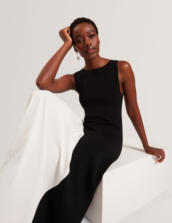 ZEERA | BLACK