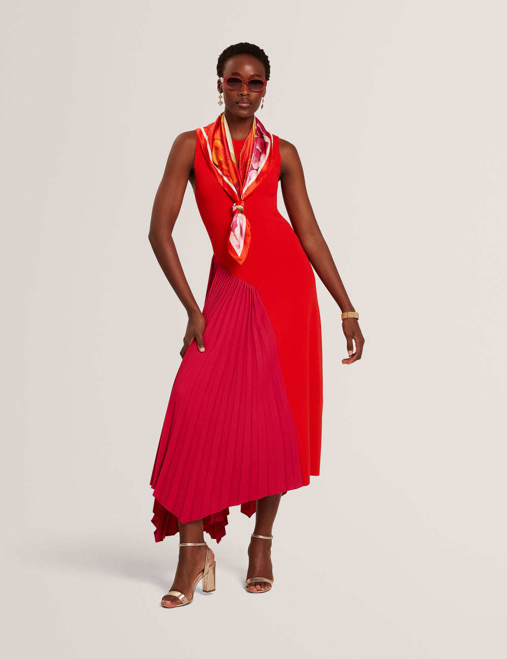 ZEERA | RED