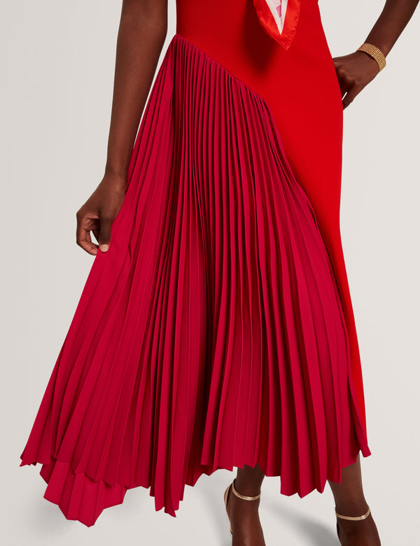 ZEERA | RED