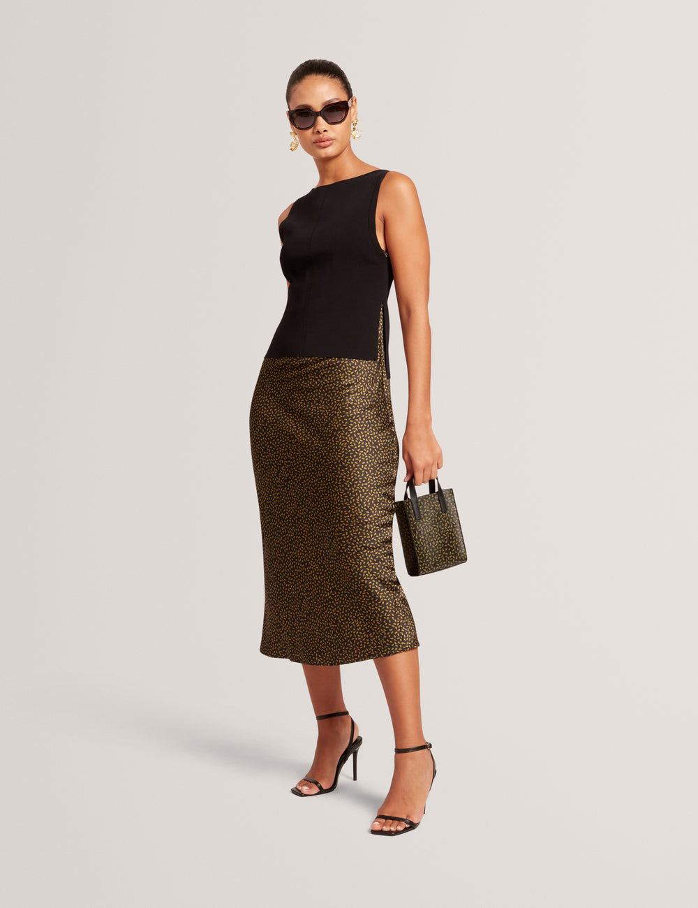 ANDERA | BLACK